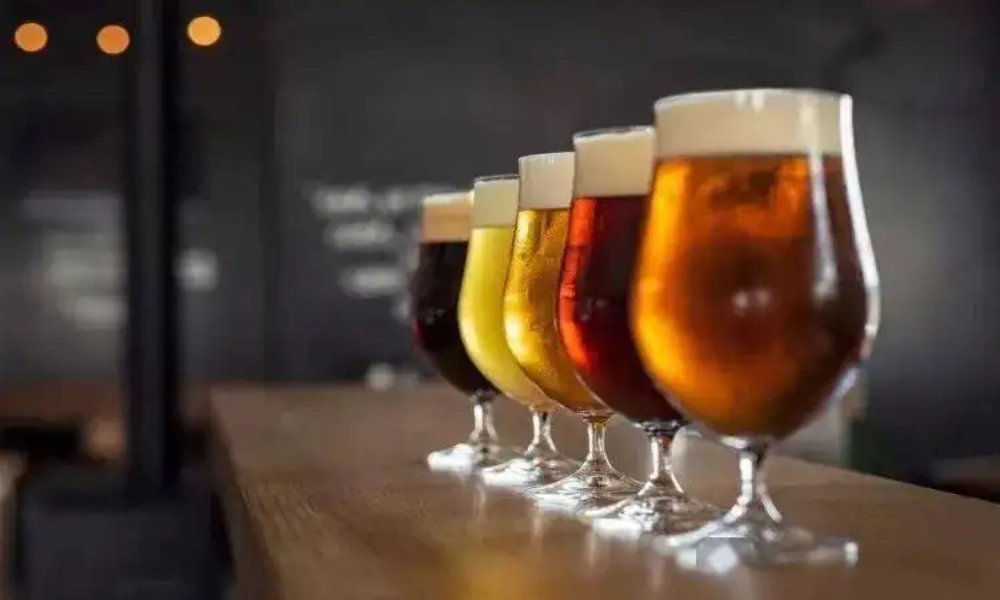 equipo de microcervecería, equipo de cervecería